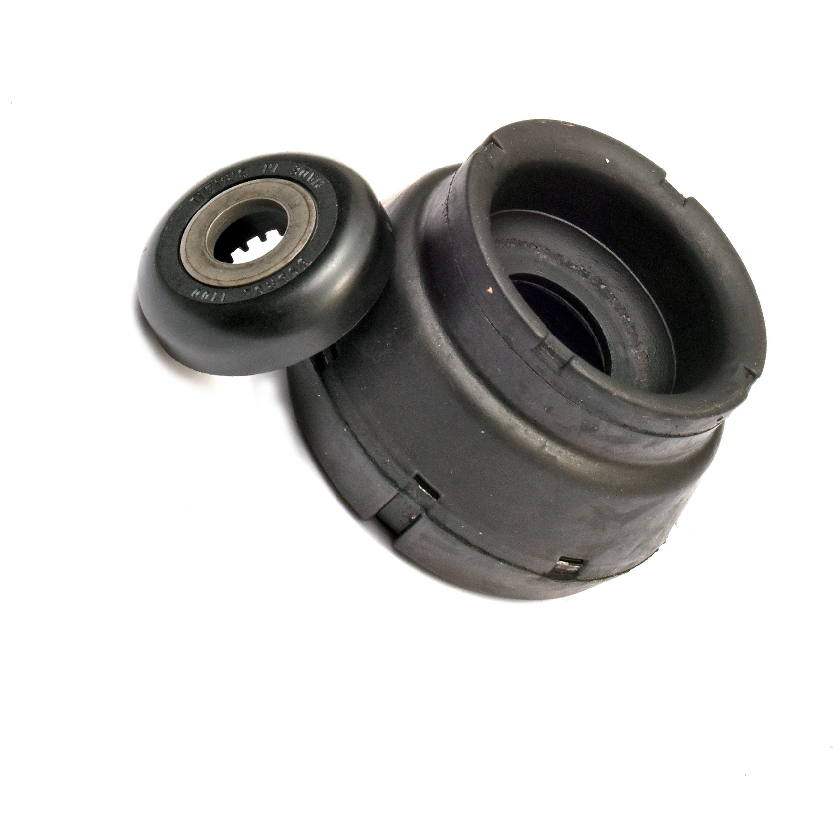 Coxim Suporte Superior Amortecedor Dianteiro Com Rolamento - Cobra Automotiva - SA7895R