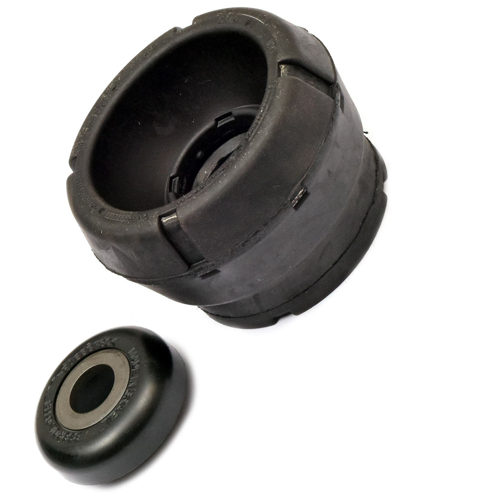 Coxim Suporte Superior Amortecedor Dianteiro Com Rolamento - Cobra Automotiva - SA7895R1