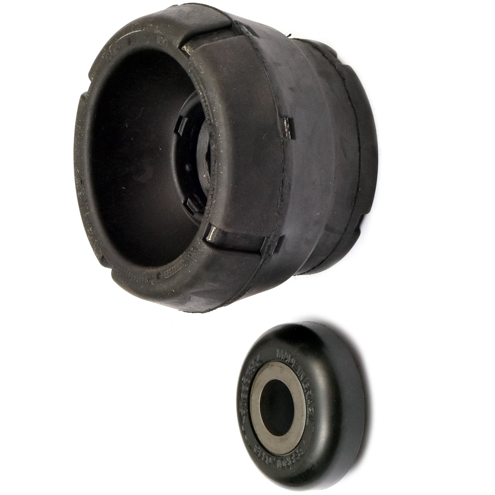 Coxim Suporte Superior Amortecedor Dianteiro Com Rolamento - Cobra Automotiva - SA7895R1