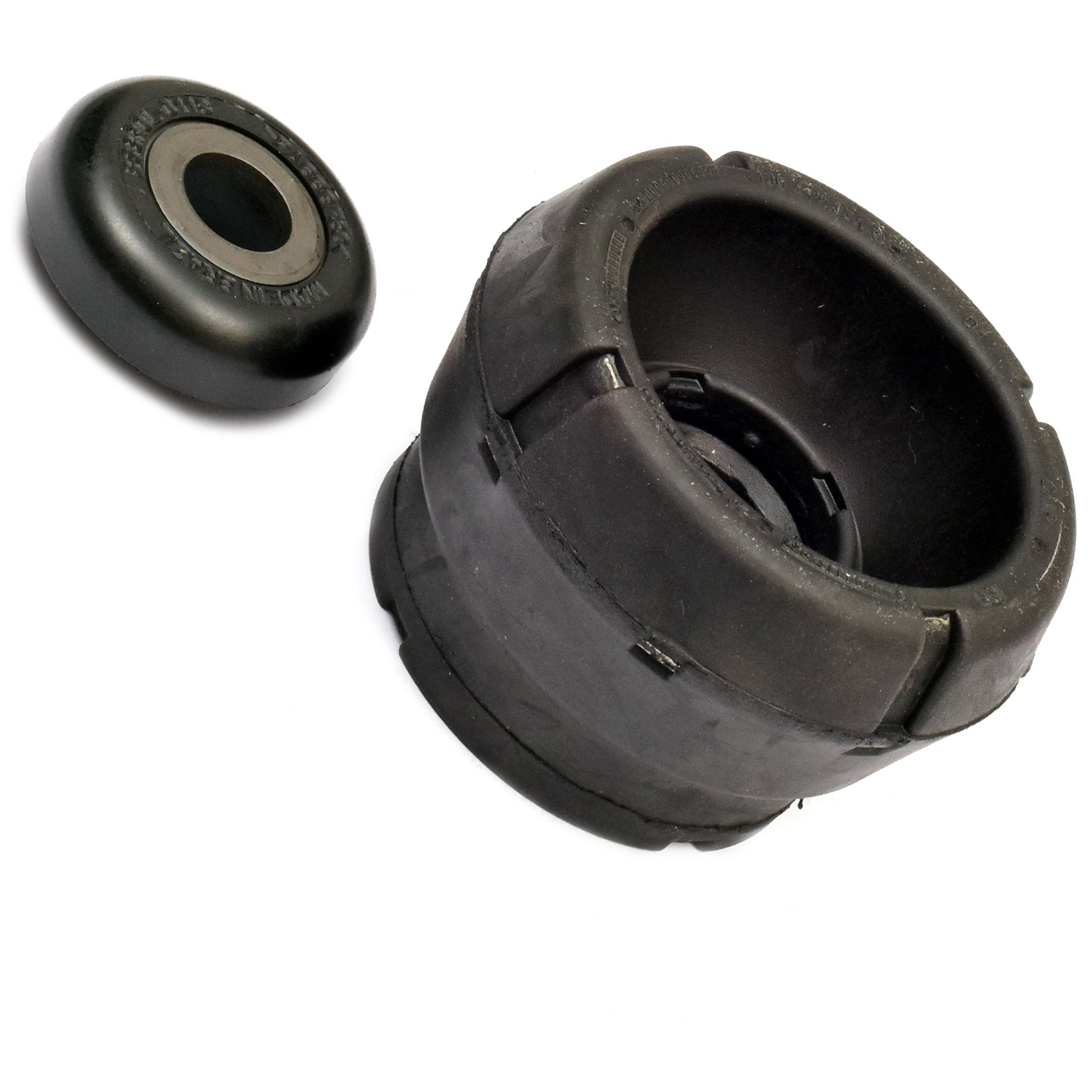 Coxim Suporte Superior Amortecedor Dianteiro Com Rolamento - Cobra Automotiva - SA7895R1