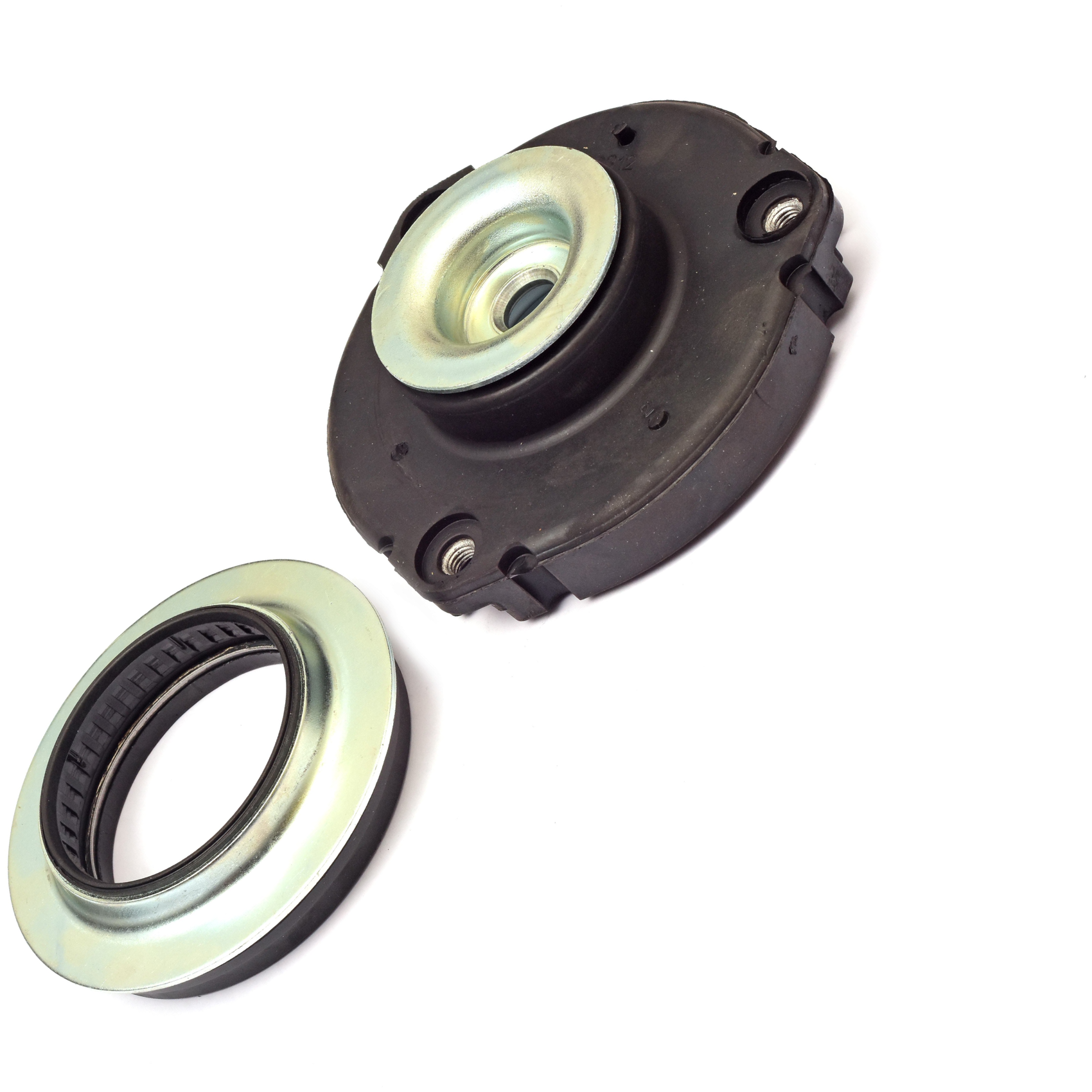 Coxim Suporte Superior Amortecedor Dianteiro Com Rolamento - Cobra Automotiva - SA7950R