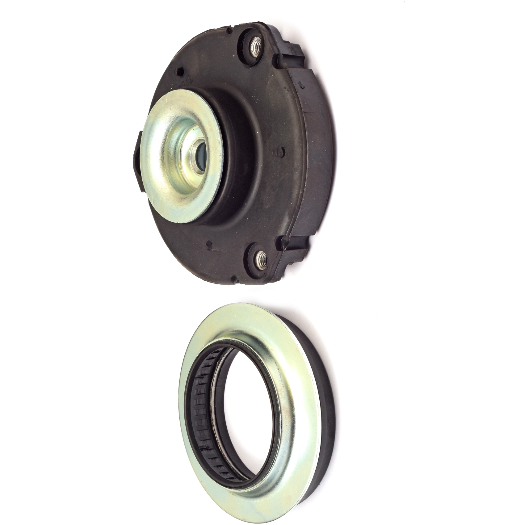 Coxim Suporte Superior Amortecedor Dianteiro Com Rolamento - Cobra Automotiva - SA7950R