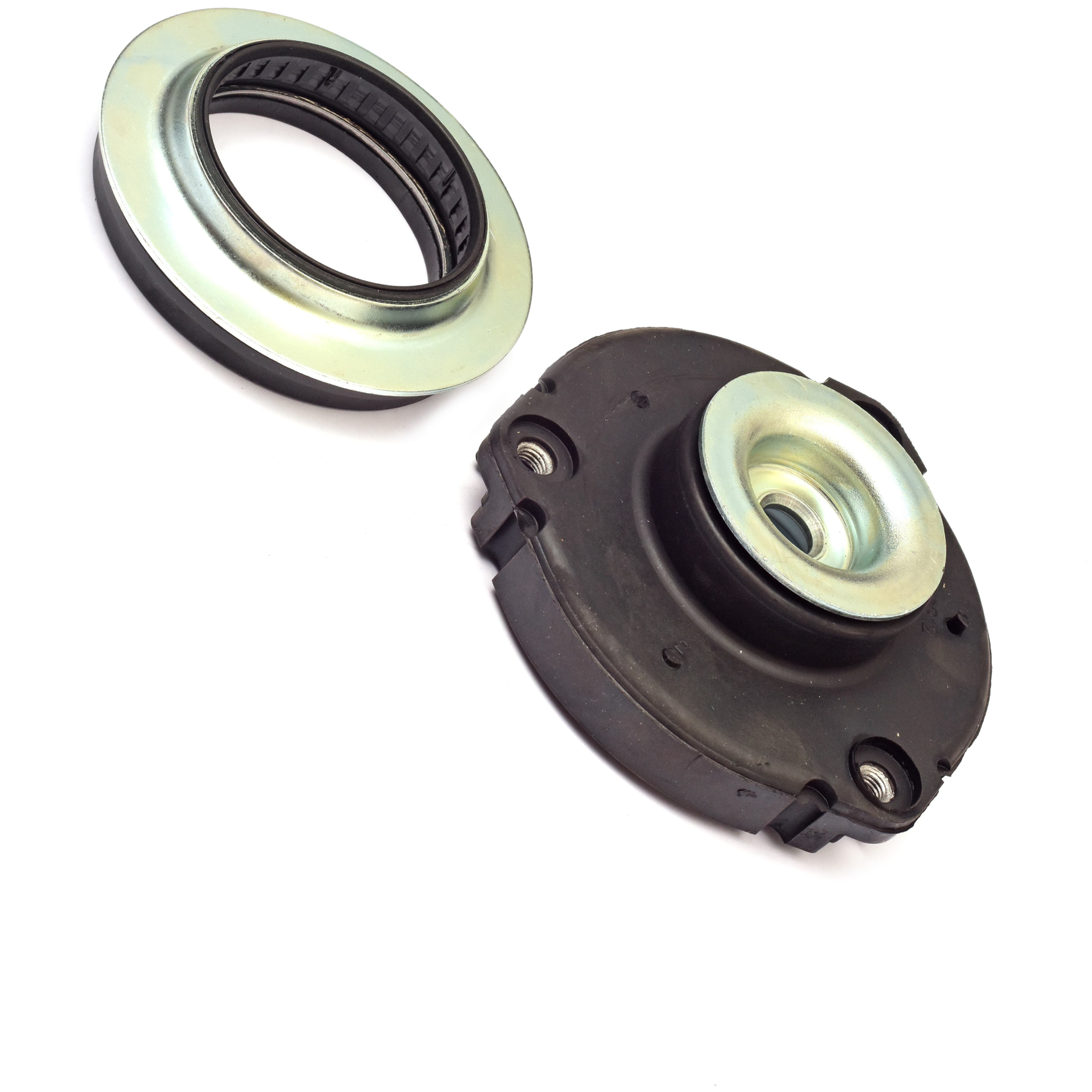 Coxim Suporte Superior Amortecedor Dianteiro Com Rolamento - Cobra Automotiva - SA7950R