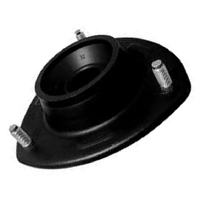 Coxim Suporte Superior Amortecedor Dianteiro com Rolamento para Hyundai Tucson e KIA Sportage - Cobra Automotiva - SA9118 C