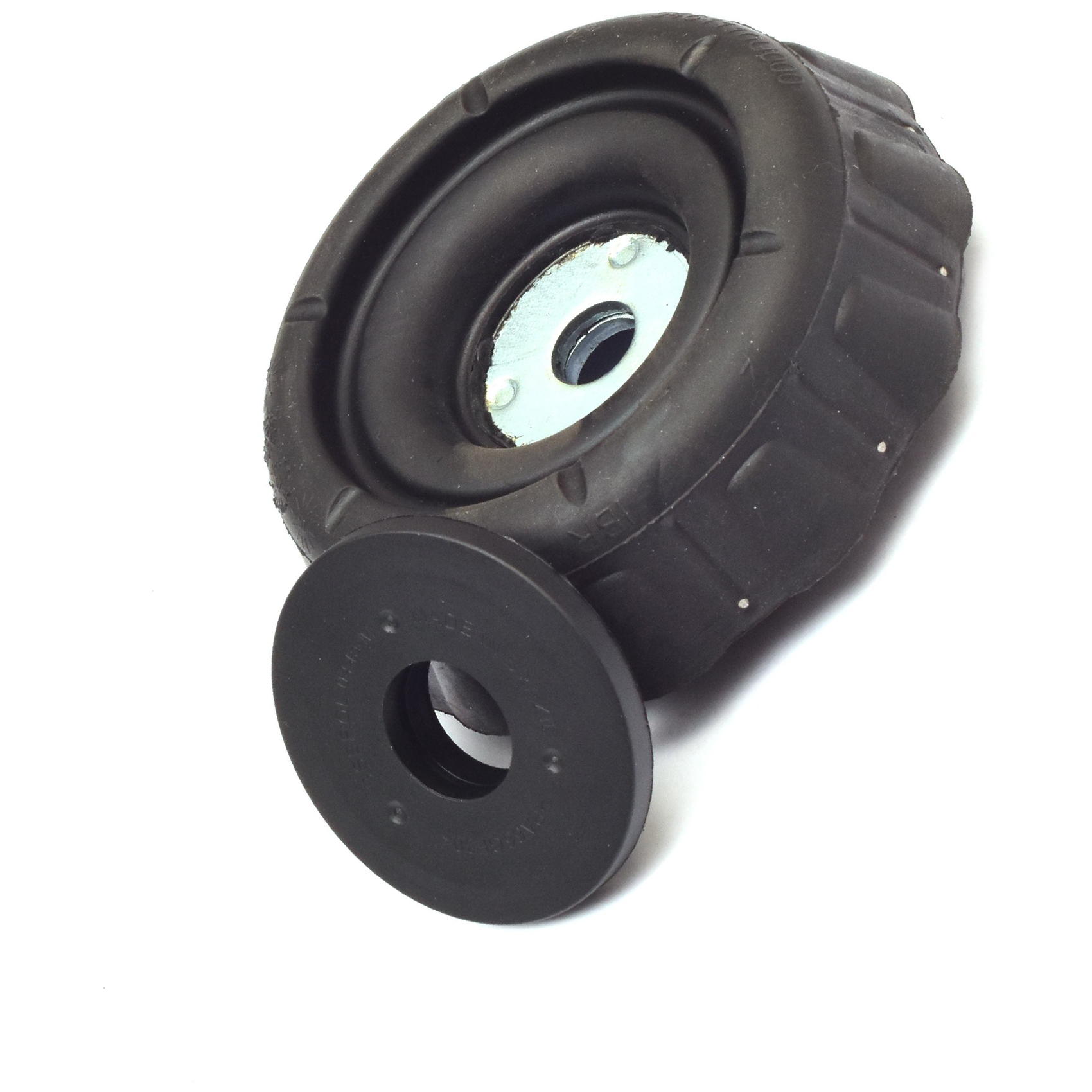 Coxim Suporte Superior Amortecedor Dianteiro Com Rolamento - Cobra Automotiva - SA9131R