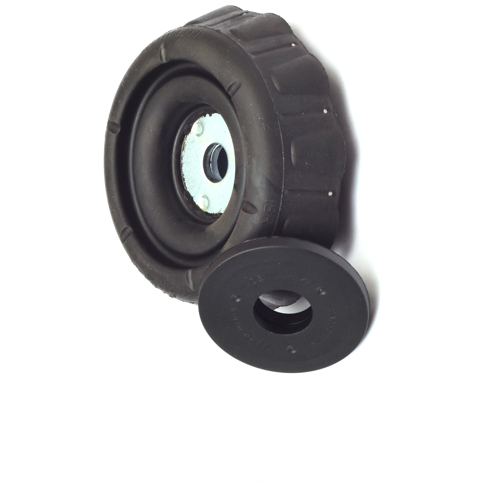 Coxim Suporte Superior Amortecedor Dianteiro Com Rolamento - Cobra Automotiva - SA9131R
