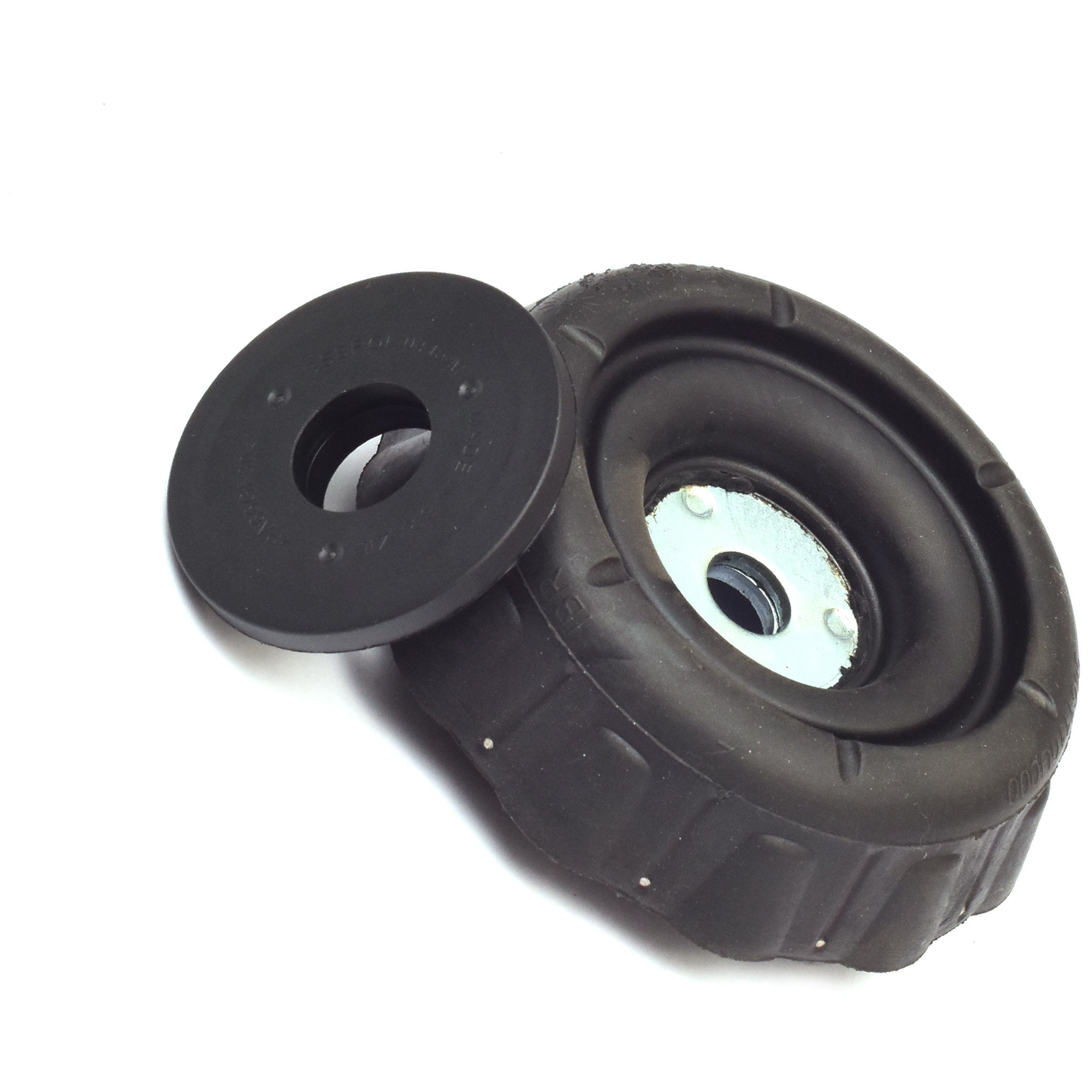 Coxim Suporte Superior Amortecedor Dianteiro Com Rolamento - Cobra Automotiva - SA9131R