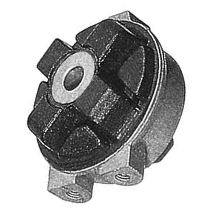 Coxim Câmbio - Cobra Automotiva - SC7871