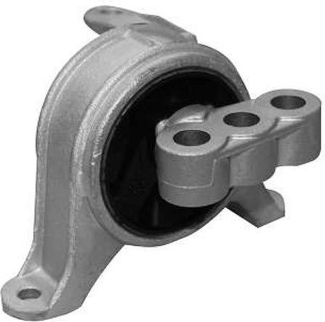 Coxim do Motor Dianteiro Direito - Cobra Automotiva - SM1112S