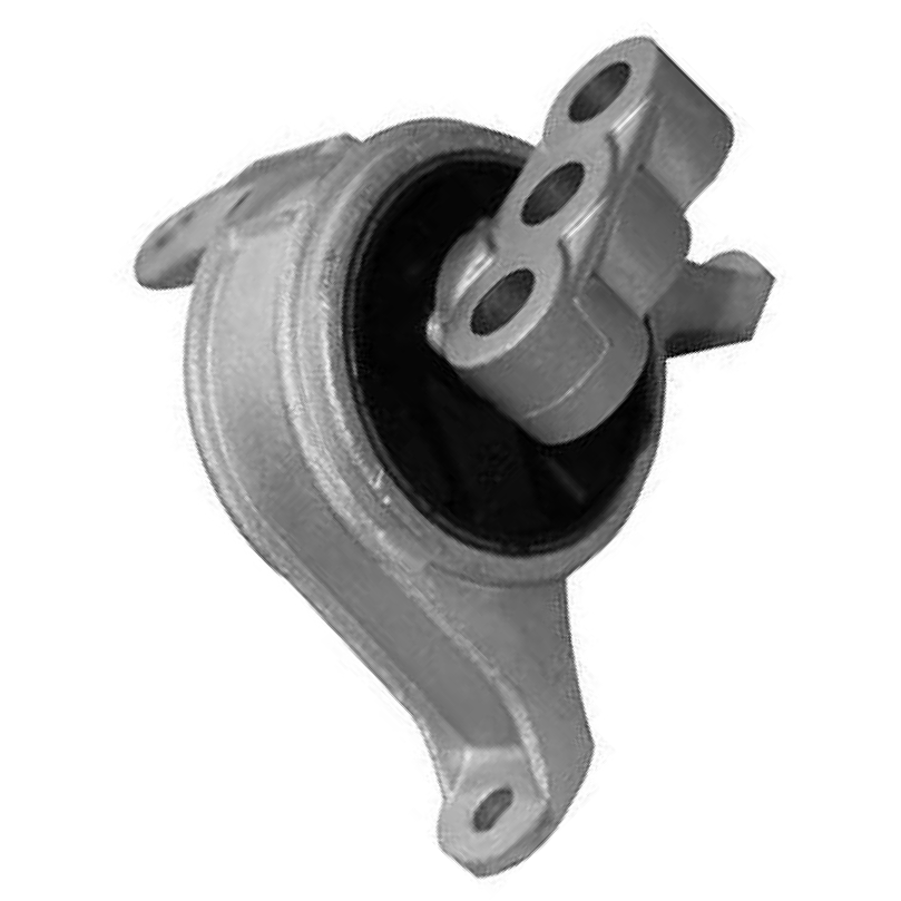 Coxim do Motor Dianteiro Direito - Cobra Automotiva - SM1112S