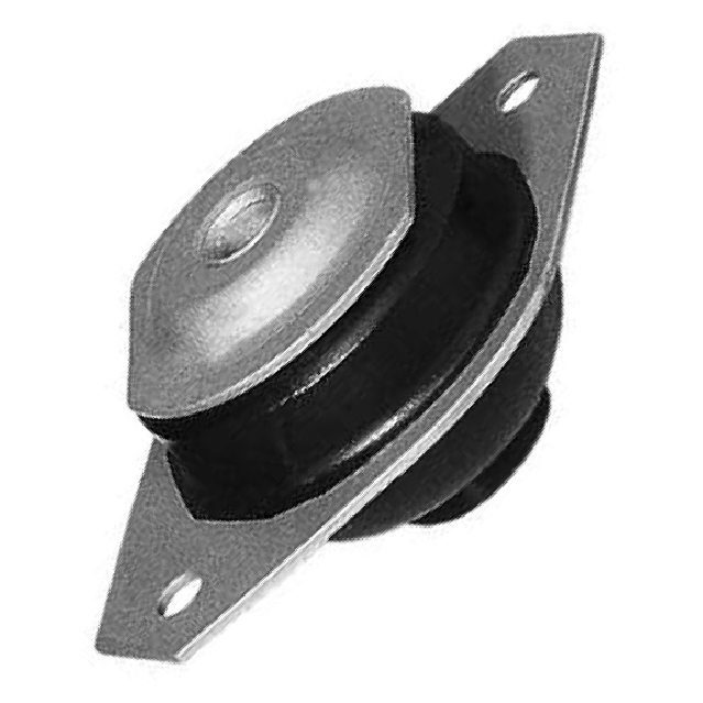 Coxim Motor para Fiat Fiorino e Uno - Cobra Automotiva - SM2034 C