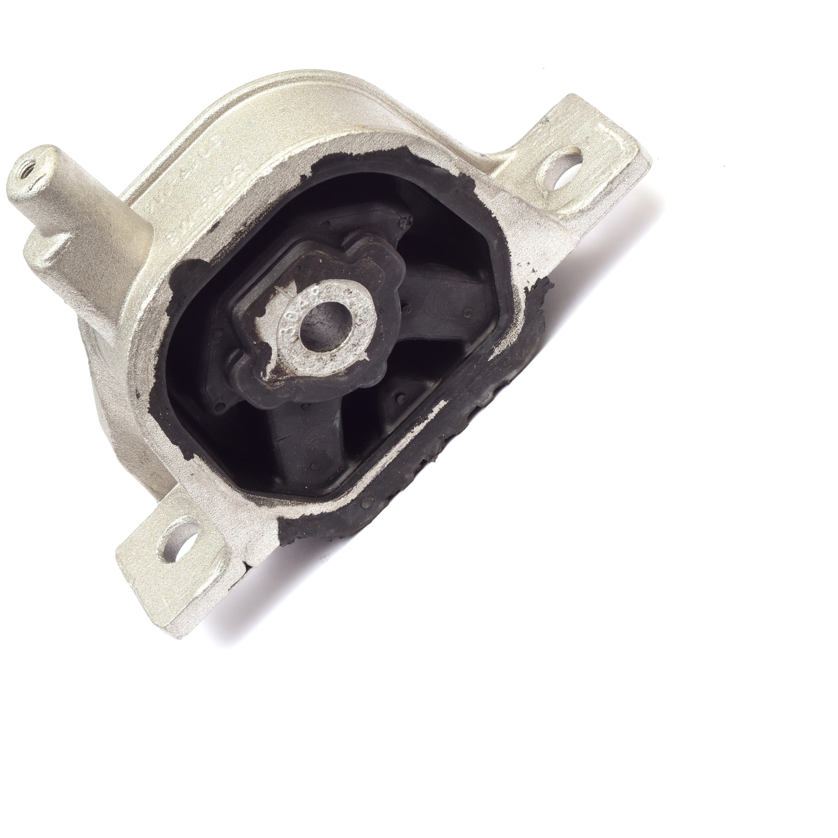 Coxim Suporte Motor Direito para Fiat Doblo - Cobra Automotiva - SM2118 C