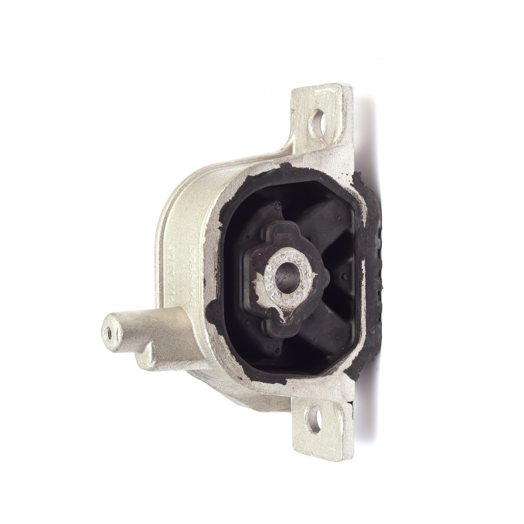 Coxim Suporte Motor Direito para Fiat Doblo - Cobra Automotiva - SM2118 C