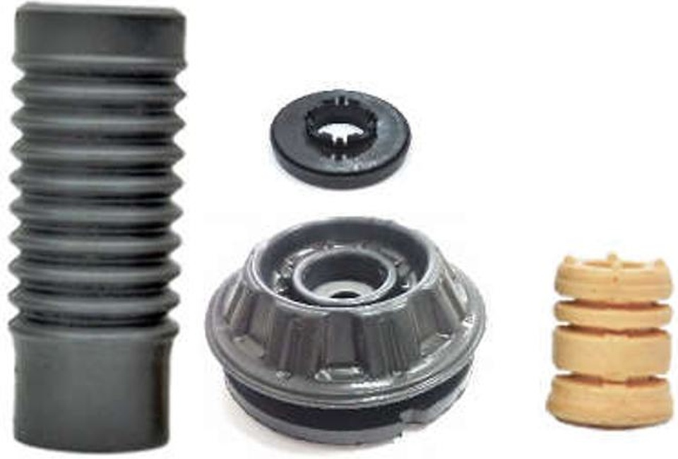 Kit do Amortecedor Dianteiro - Cobra Automotiva - TO716C / PRTO716C