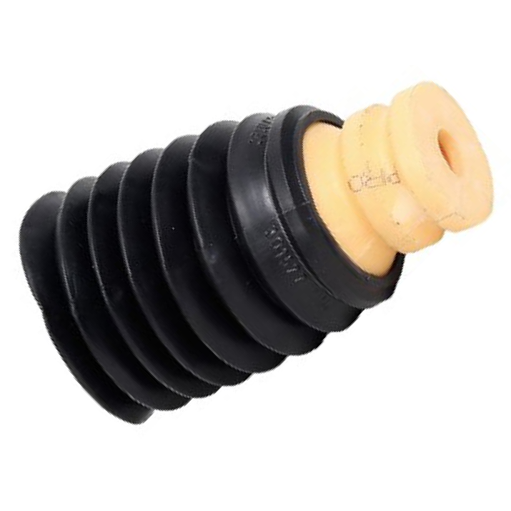 Kit Amortecedor Dianteiro para Toyota Corolla - Cobra Automotiva - TO-728P
