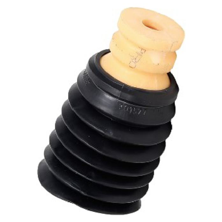 Kit Amortecedor Dianteiro para Toyota Corolla - Cobra Automotiva - TO-728P
