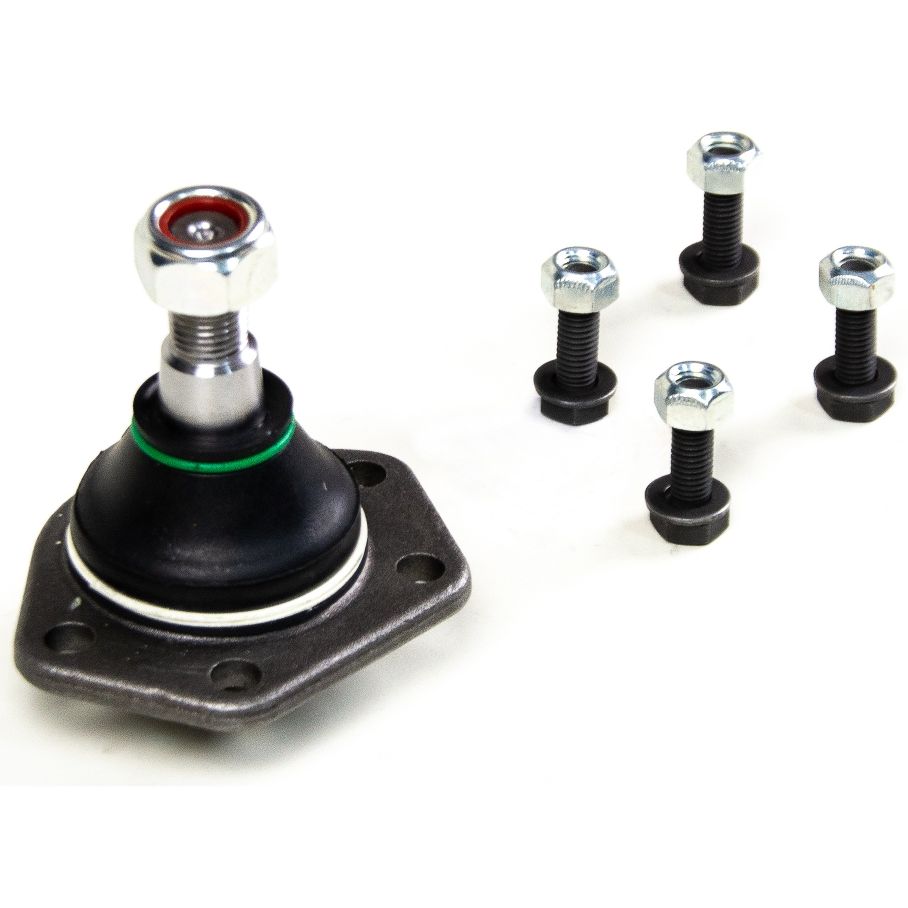 Pivo de Suspensão Inferior para Chevrolet Blazer e S10 - Viemar - 503052