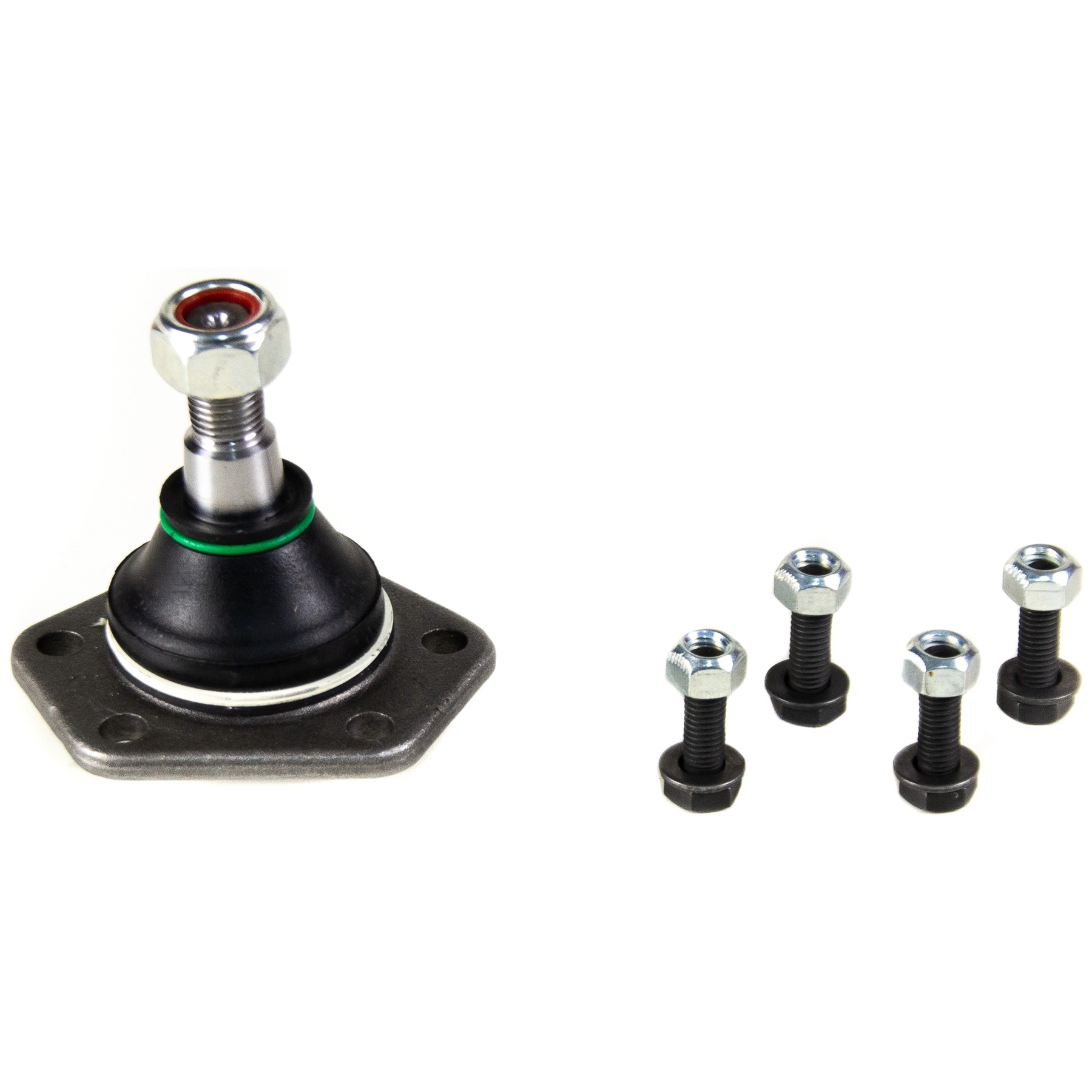 Pivo de Suspensão Inferior para Chevrolet Blazer e S10 - Viemar - 503052