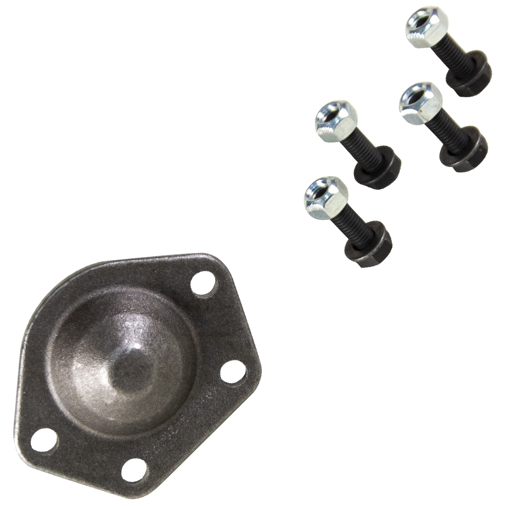 Pivo de Suspensão Inferior para Chevrolet Blazer e S10 - Viemar - 503052