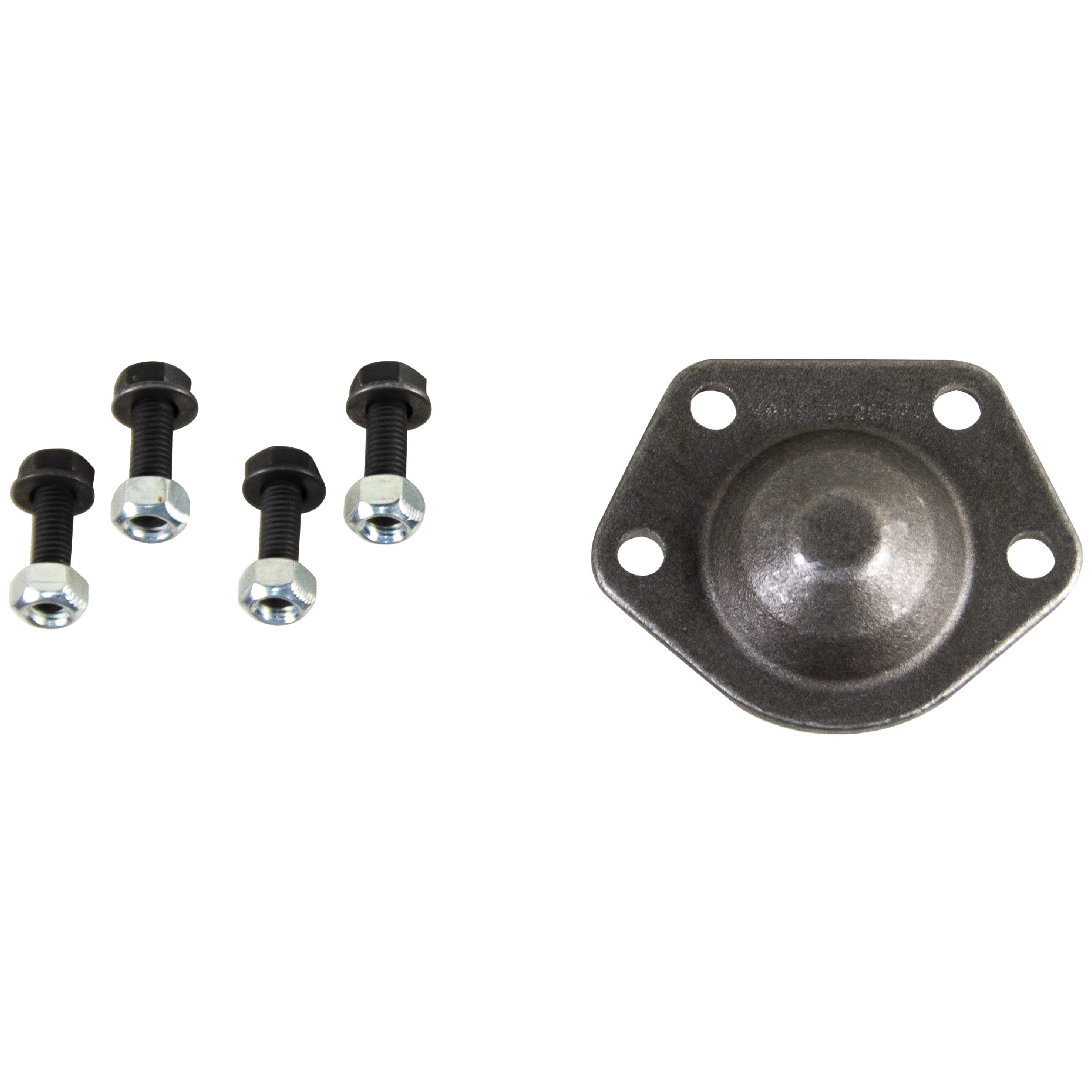 Pivo de Suspensão Inferior para Chevrolet Blazer e S10 - Viemar - 503052