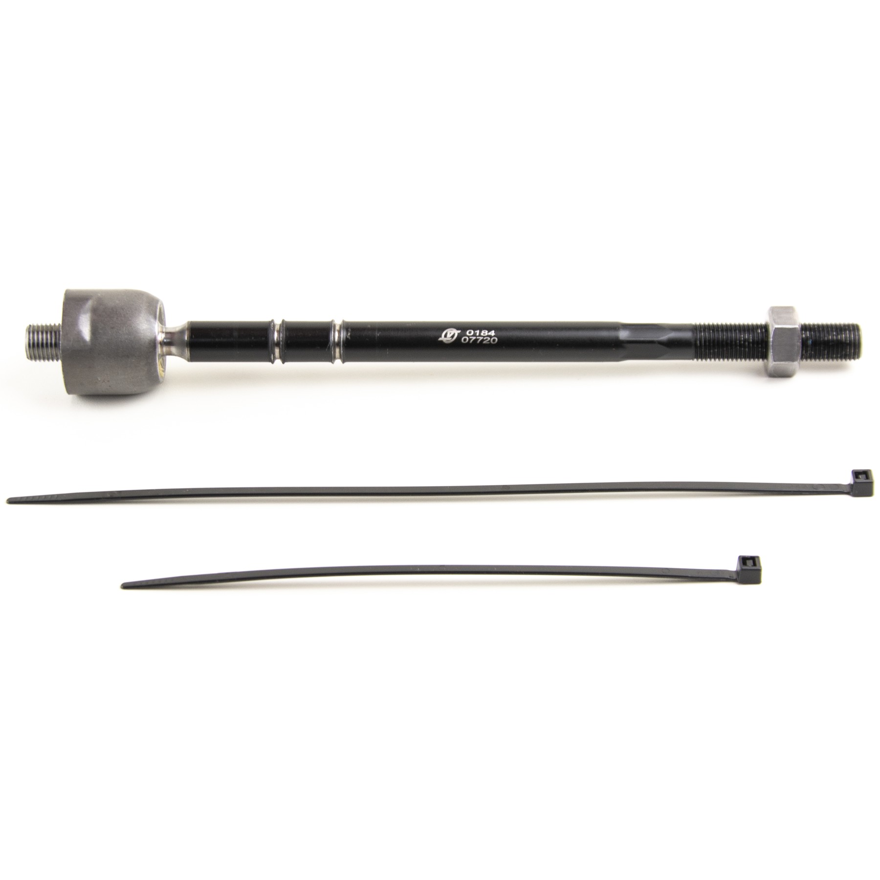 Barra Articulação Axial Ford Ecosport Fiesta Ka para Ford Ka - Viemar - 680184