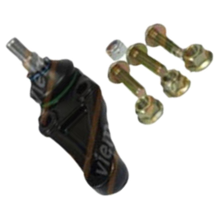 Pivo Inferiores Pajero Full para Mitsubishi L200 e Pajero Full - Viemar - 503204