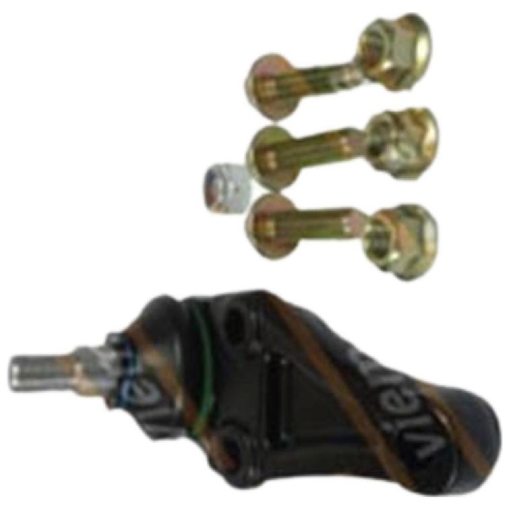 Pivo Inferiores Pajero Full para Mitsubishi L200 e Pajero Full - Viemar - 503204