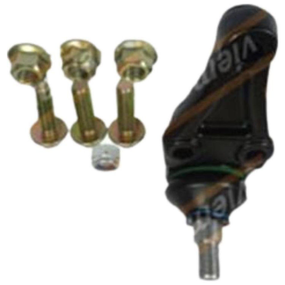 Pivo Inferiores Pajero Full para Mitsubishi L200 e Pajero Full - Viemar - 503204