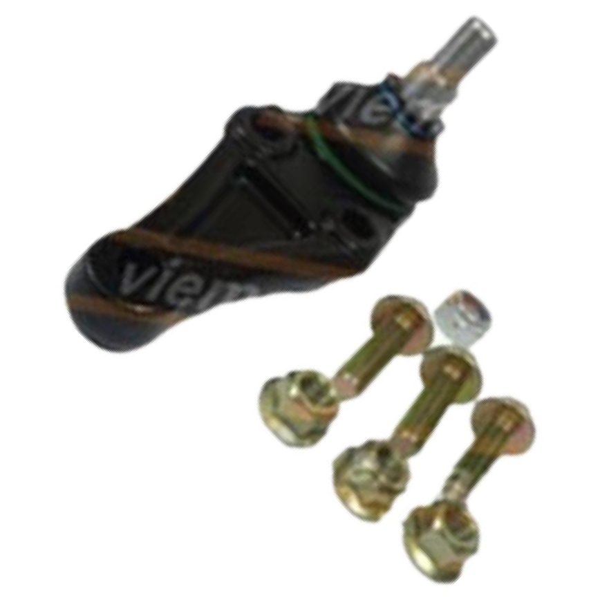 Pivo Inferiores Pajero Full para Mitsubishi L200 e Pajero Full - Viemar - 503204