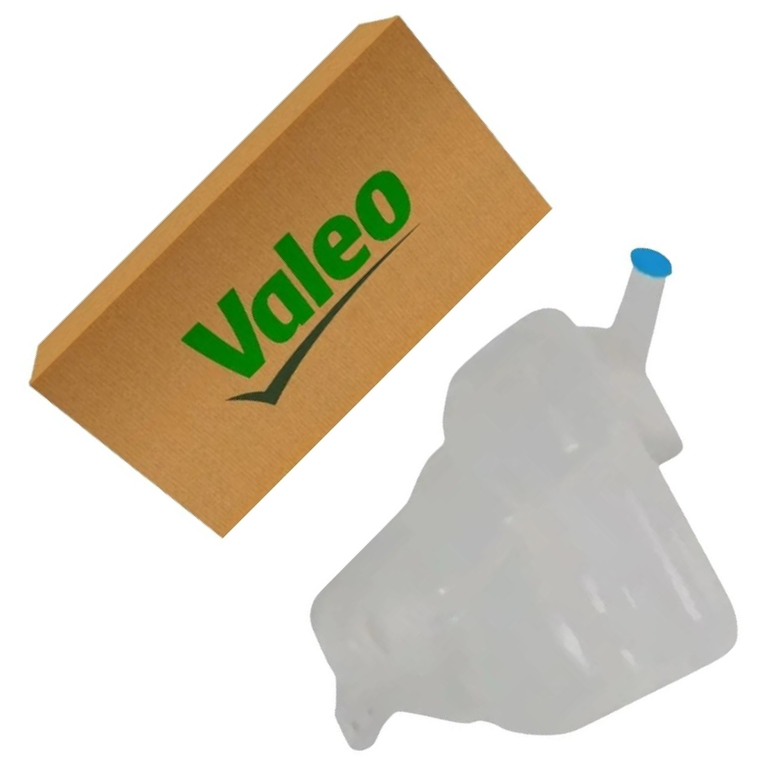 Reservatório D'Agua Sem Tampa Valeo 820755R - Valeo - 820755R