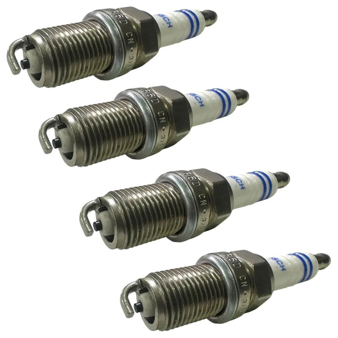 Kit 4 Vela de Ignição - Bosch - F000KE0P07