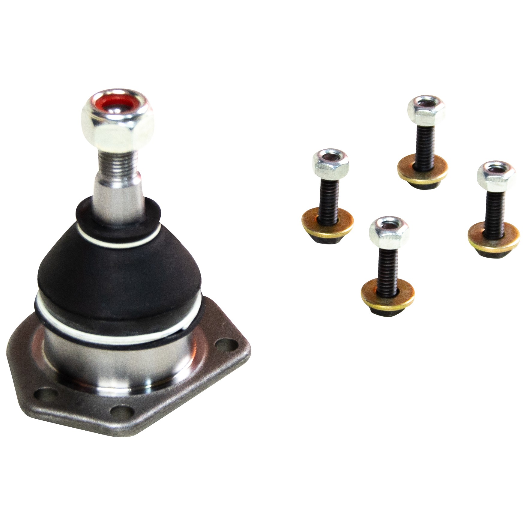 Pivo Suspensão Superior para Chevrolet Blazer e S10 - Viemar - 503051