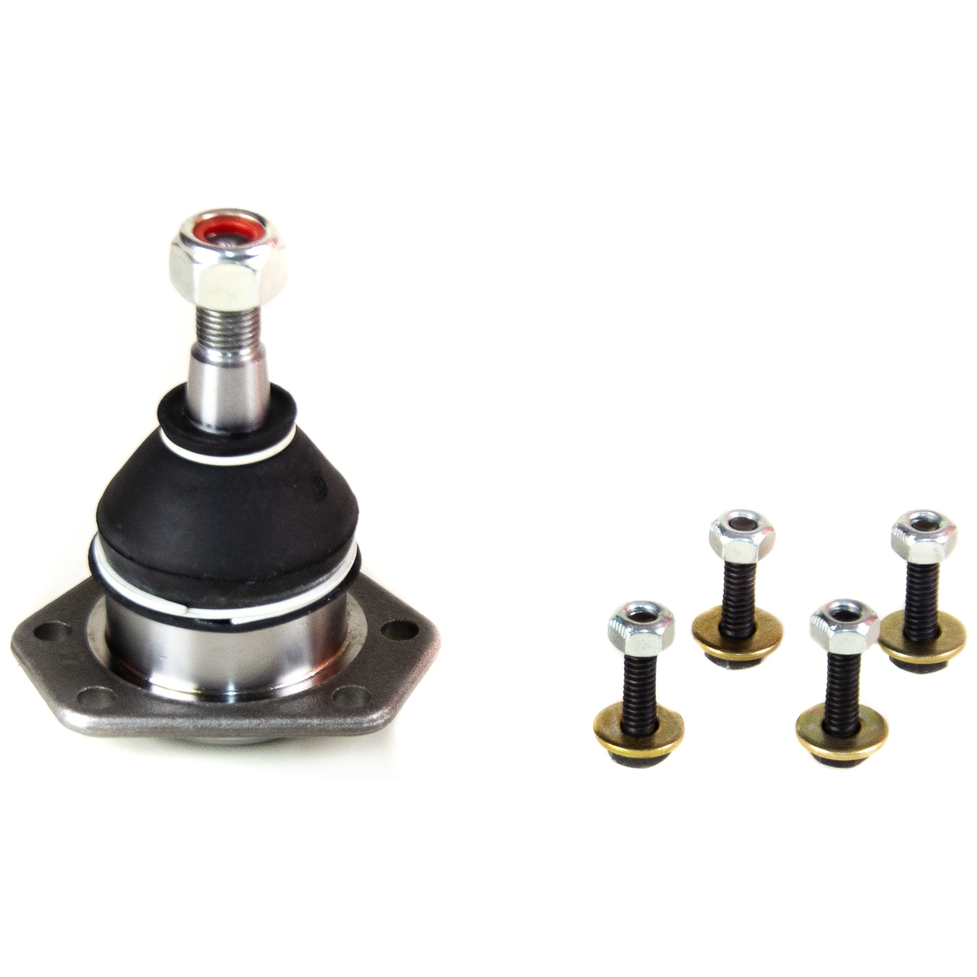 Pivo Suspensão Superior para Chevrolet Blazer e S10 - Viemar - 503051