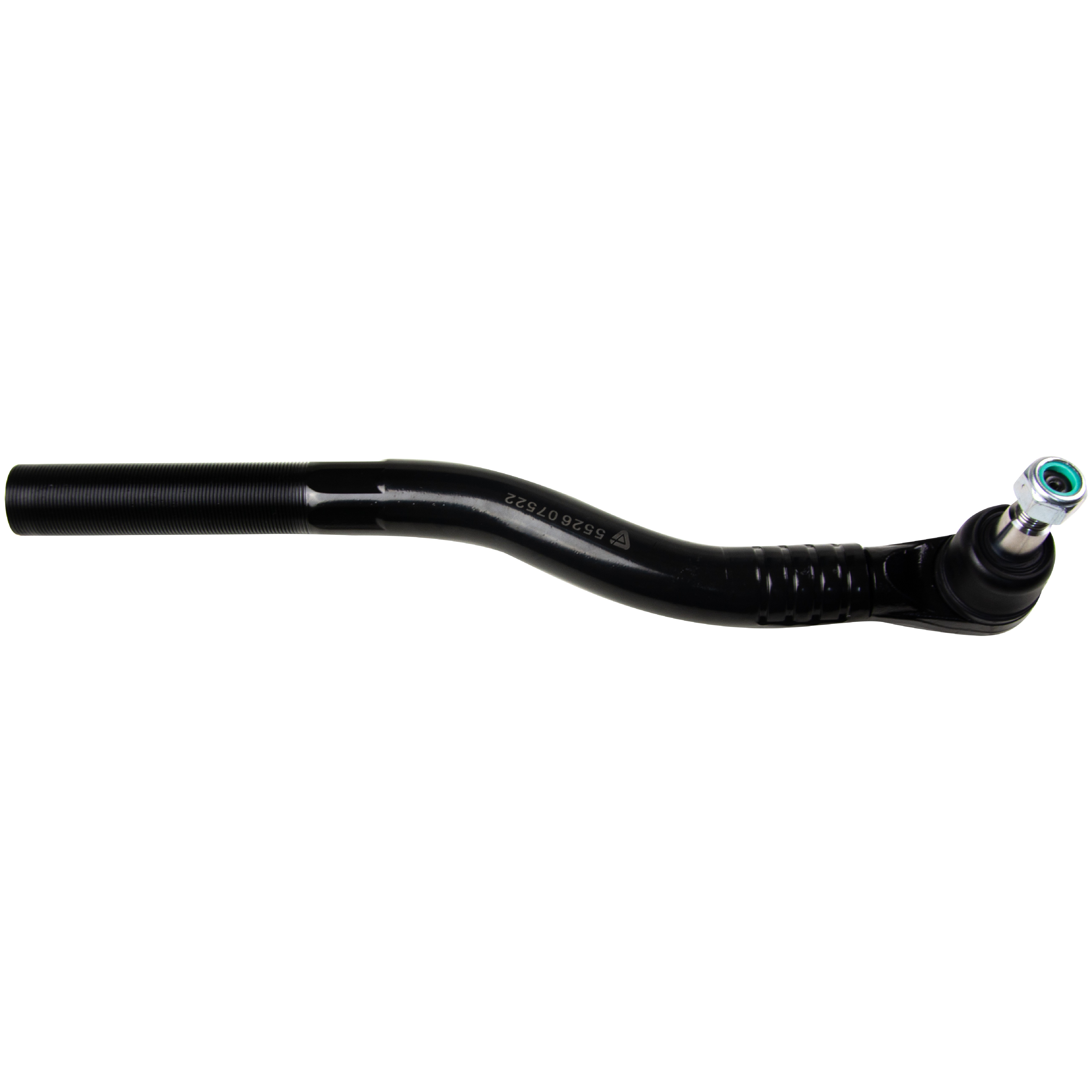 Terminal de Direção Direito Troller T4 3.2 5Cil para Troller T4 - Viemar - 335526
