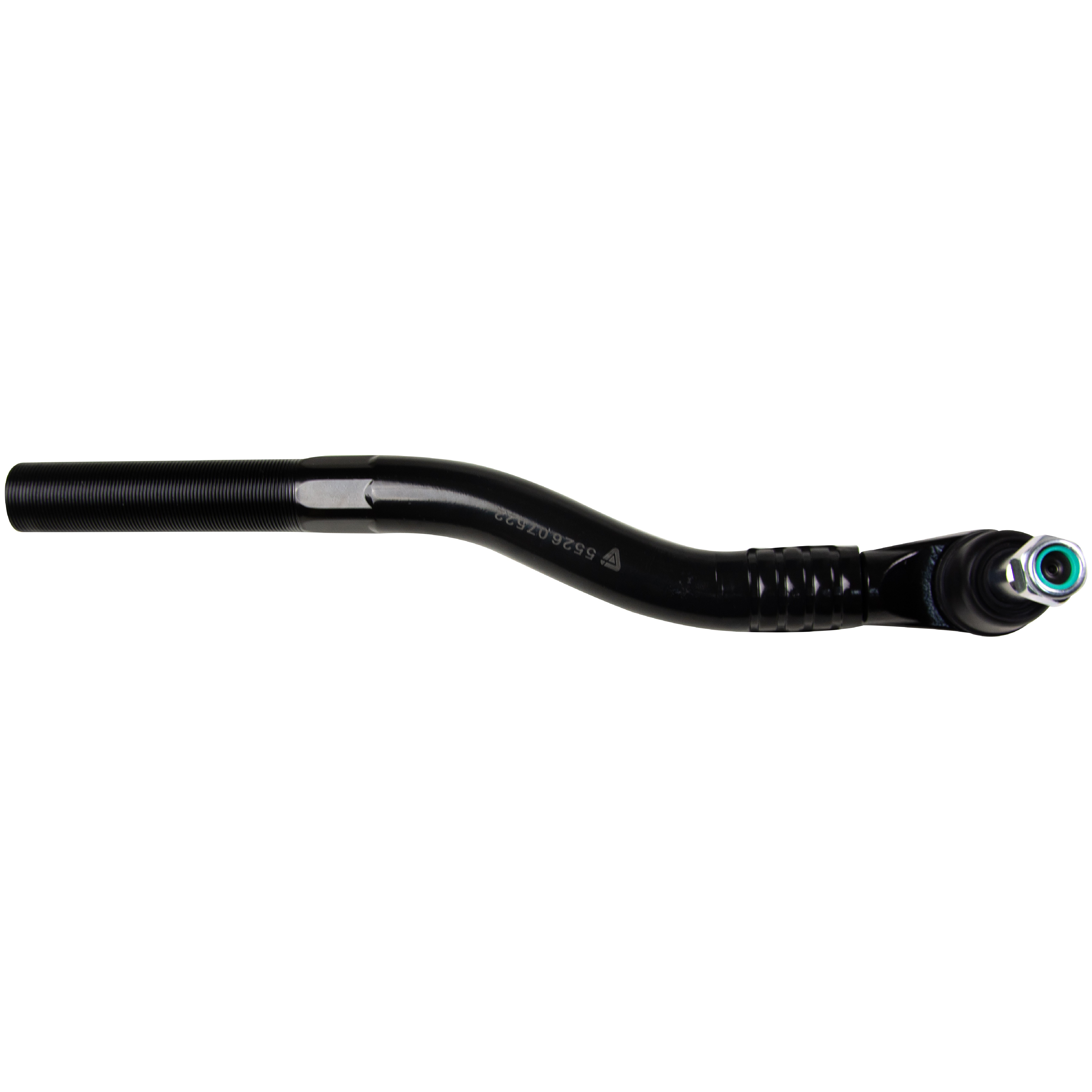 Terminal de Direção Direito Troller T4 3.2 5Cil para Troller T4 - Viemar - 335526