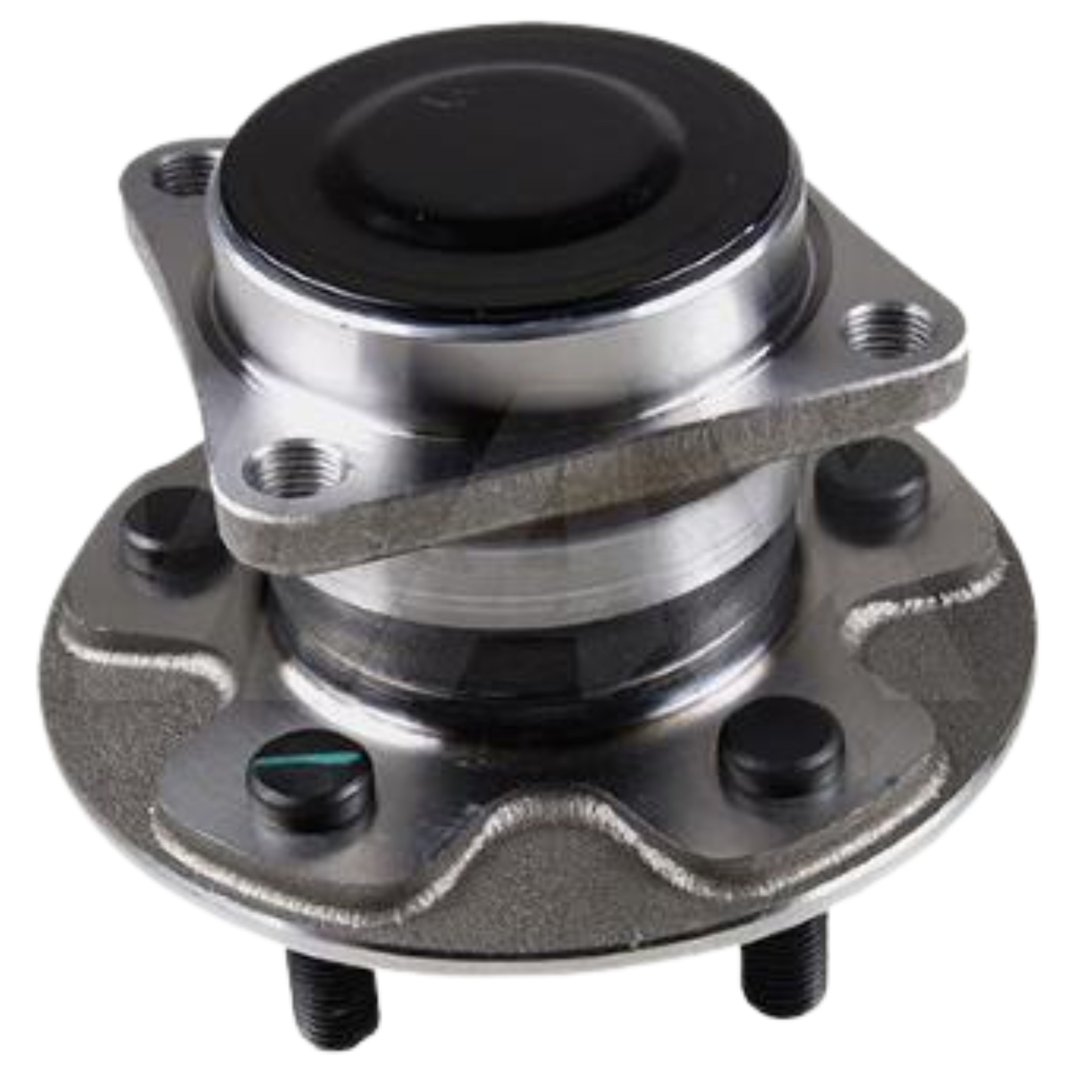Cubo de Roda Traseiro - Fremax - FWB0784