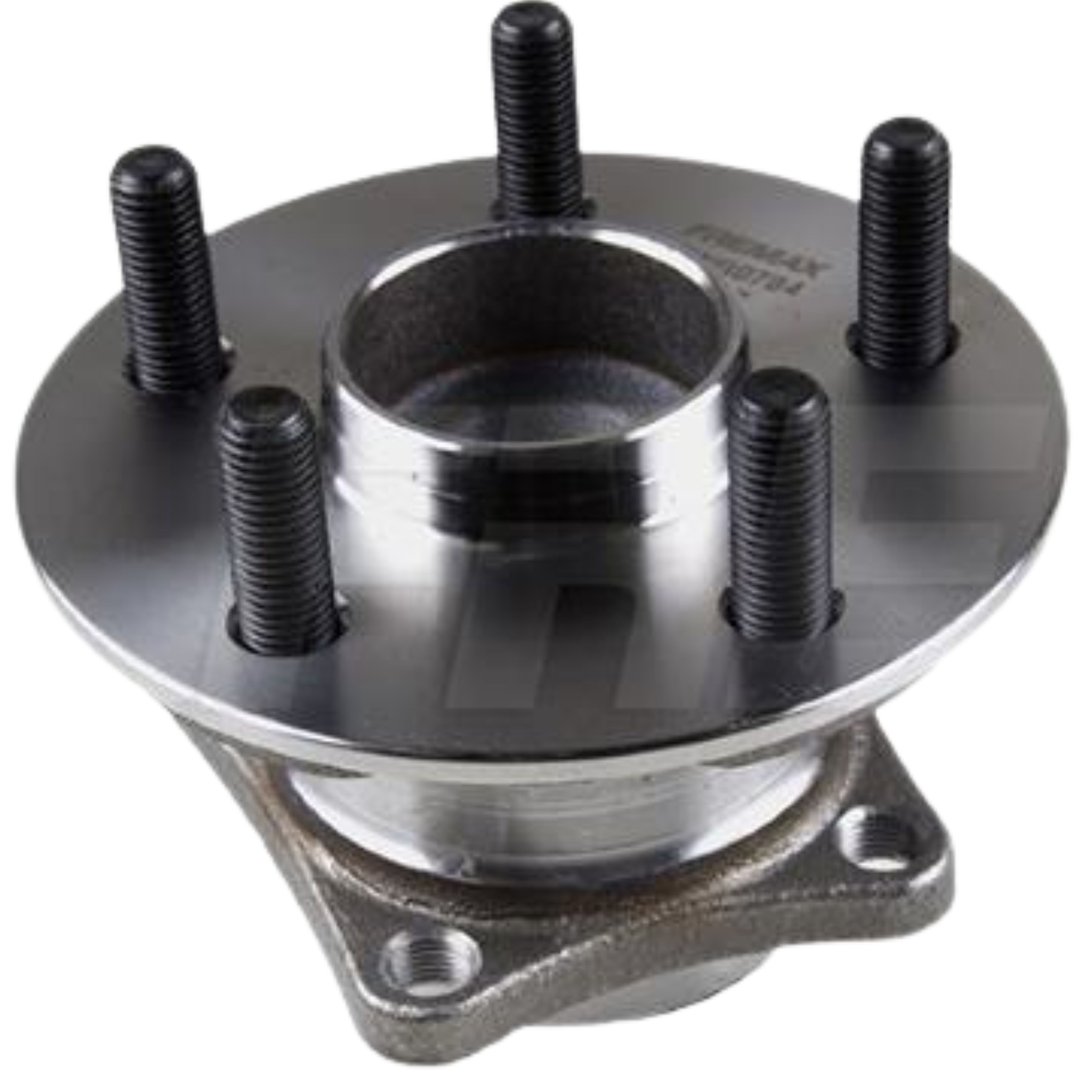 Cubo de Roda Traseiro Direito ou Esquerdo 5 Furos com Rolamento sem ABS para Toyota Corolla - Fremax - FWB0784