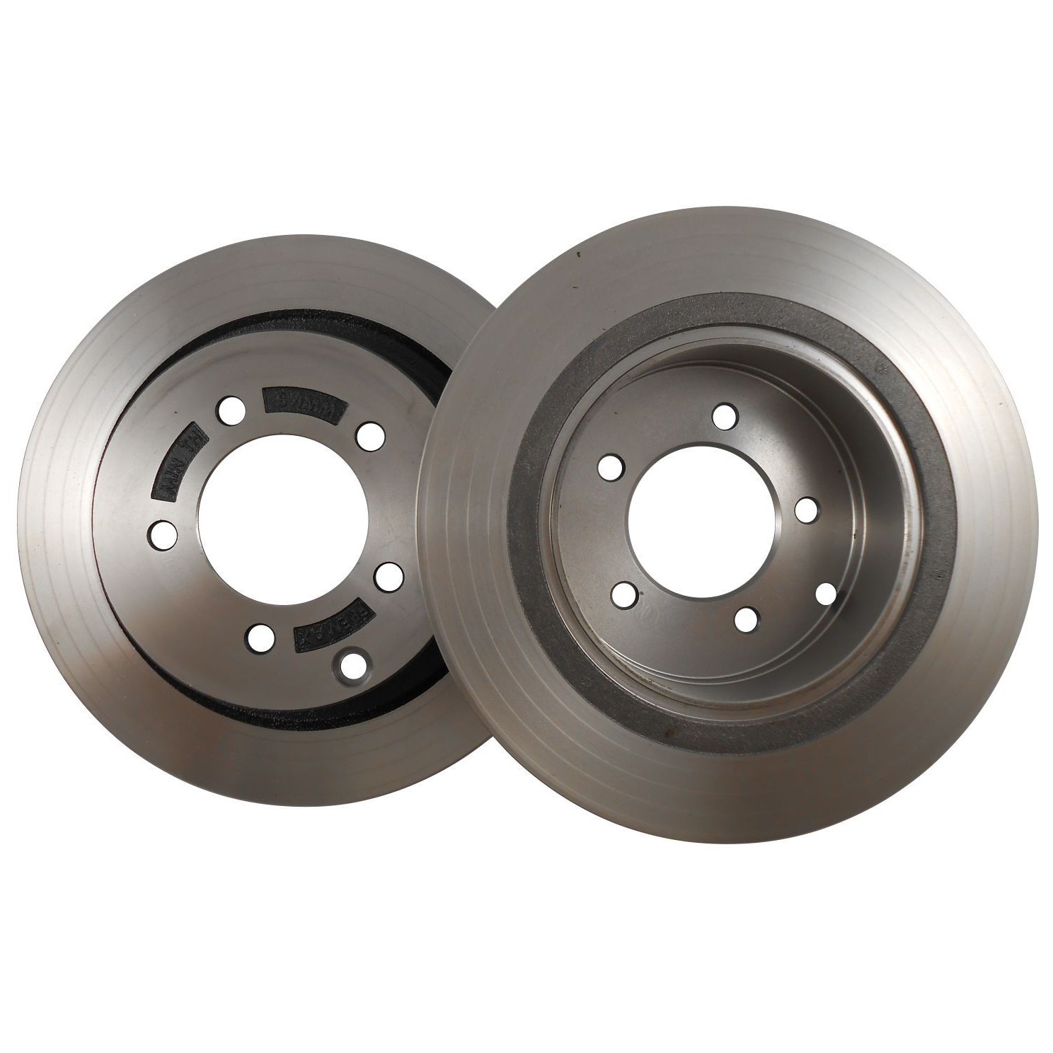 Par Disco de Freio Traseiro para Mitsubishi ASX e Outlander - Fremax - BD4648