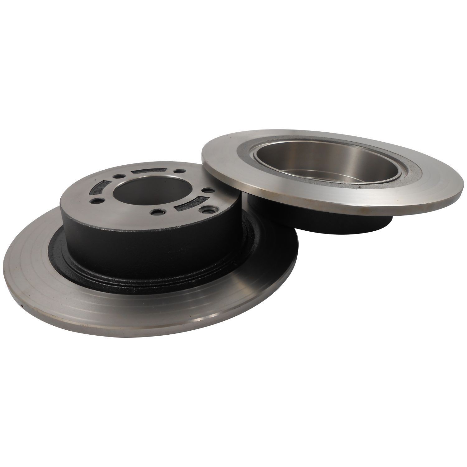 Par Disco de Freio Traseiro para Mitsubishi ASX e Outlander - Fremax - BD4648