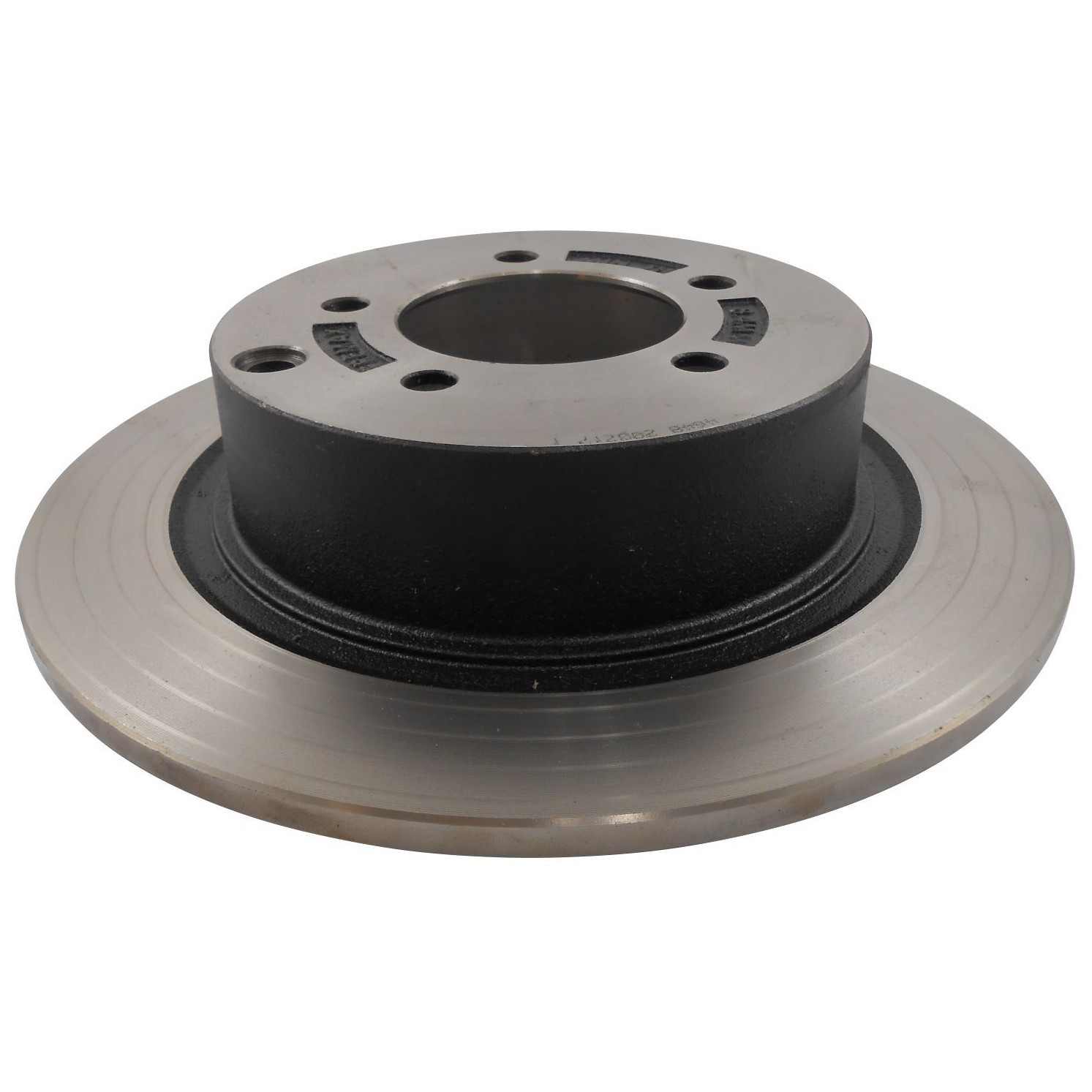 Par Disco de Freio Traseiro para Mitsubishi ASX e Outlander - Fremax - BD4648