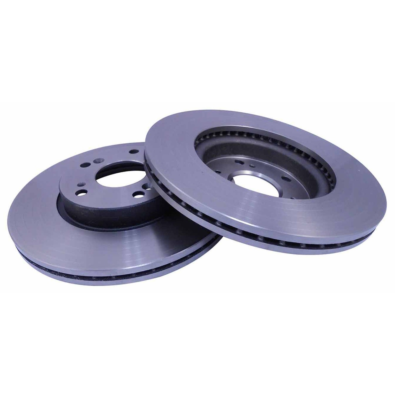 Par Disco de Freio Dianteiro para Honda Civic e HR-V - Fremax - BD1705