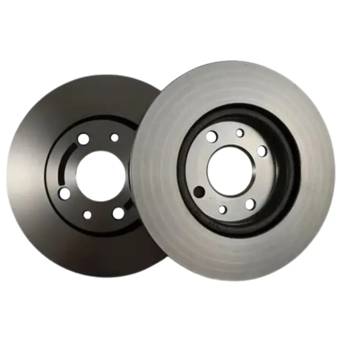 Par Disco de Freio Ventilado Dianteiro - Fremax - BD1650