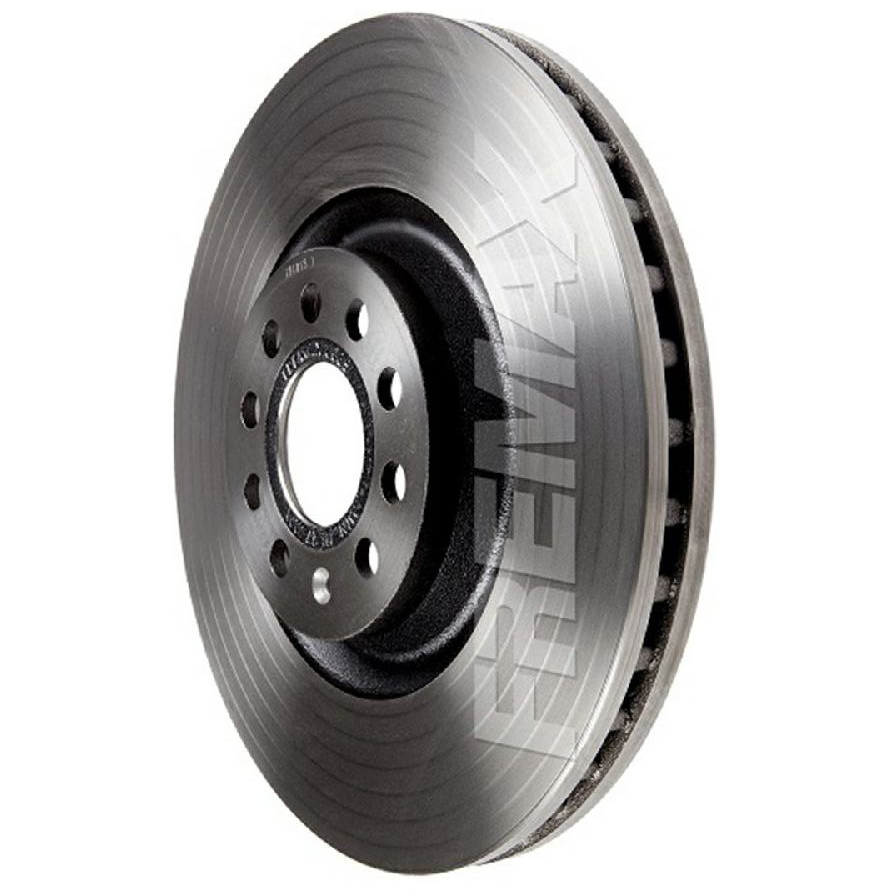 Disco de Freio Ventilado Dianteiro 1 Unidade - Fremax - BD6085