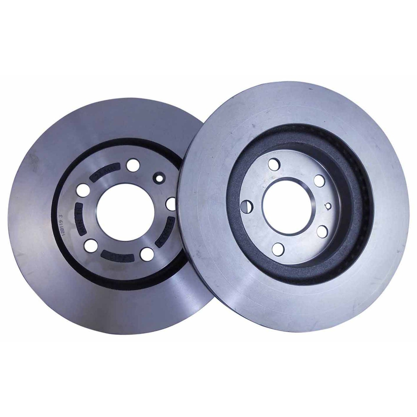 Par de Discos de Freio Ventilado Dianteiro - Fremax - BD4417