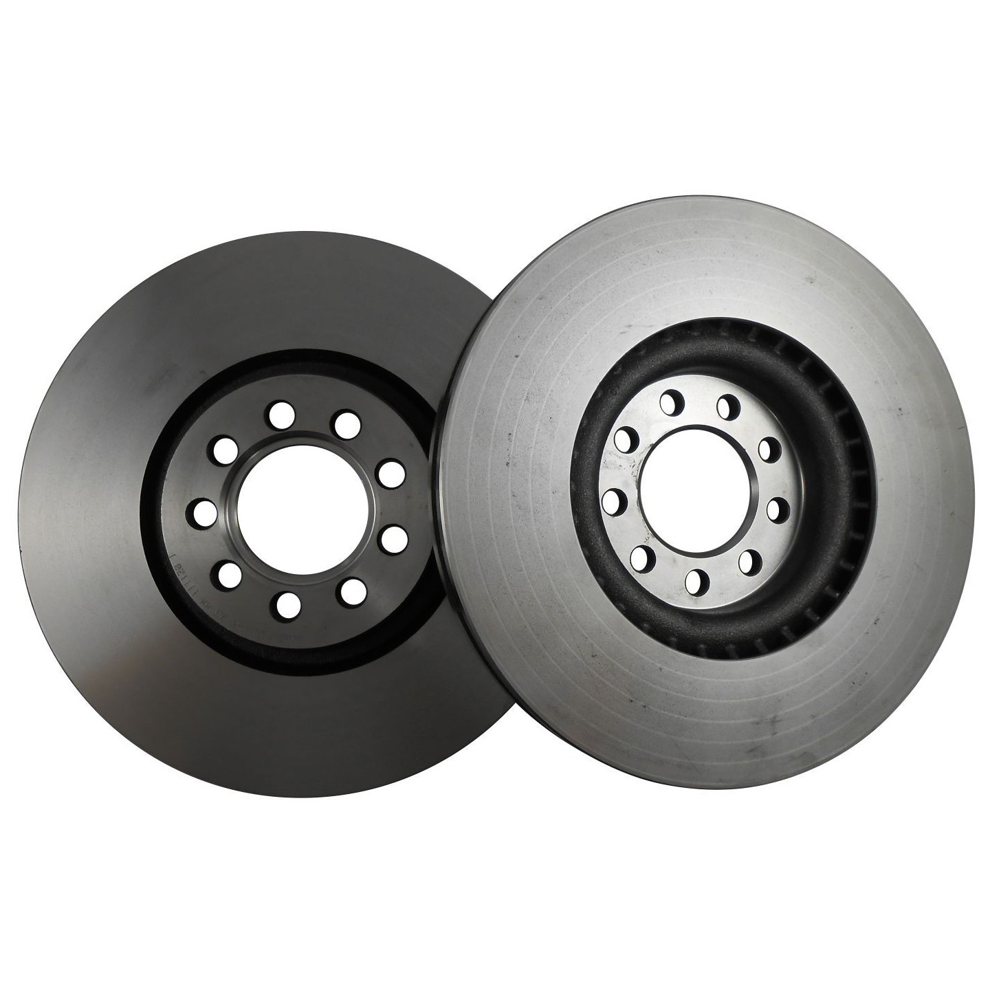 Par de Discos de Freio Ventilado Dianteiro - Fremax - BD8762