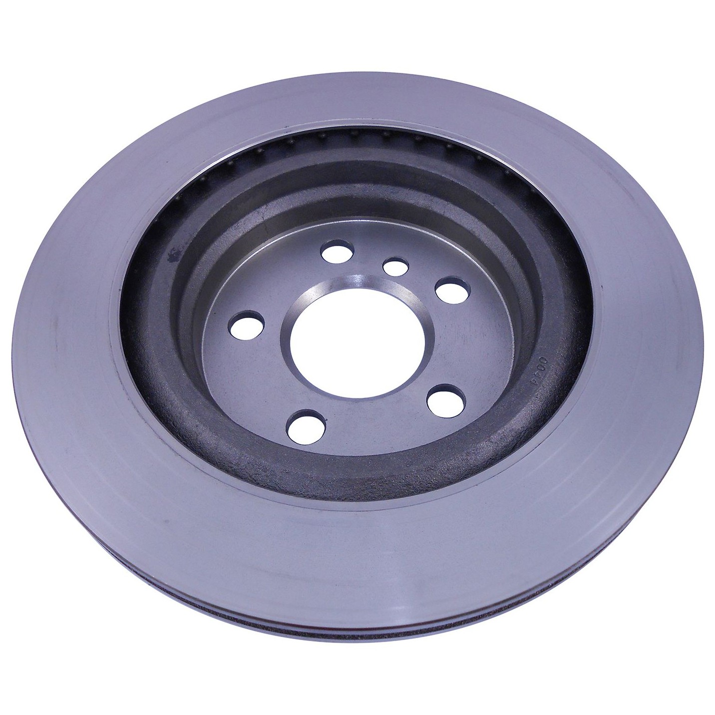 Par de Discos de Freio Ventilado Traseiro - Fremax - BD0044