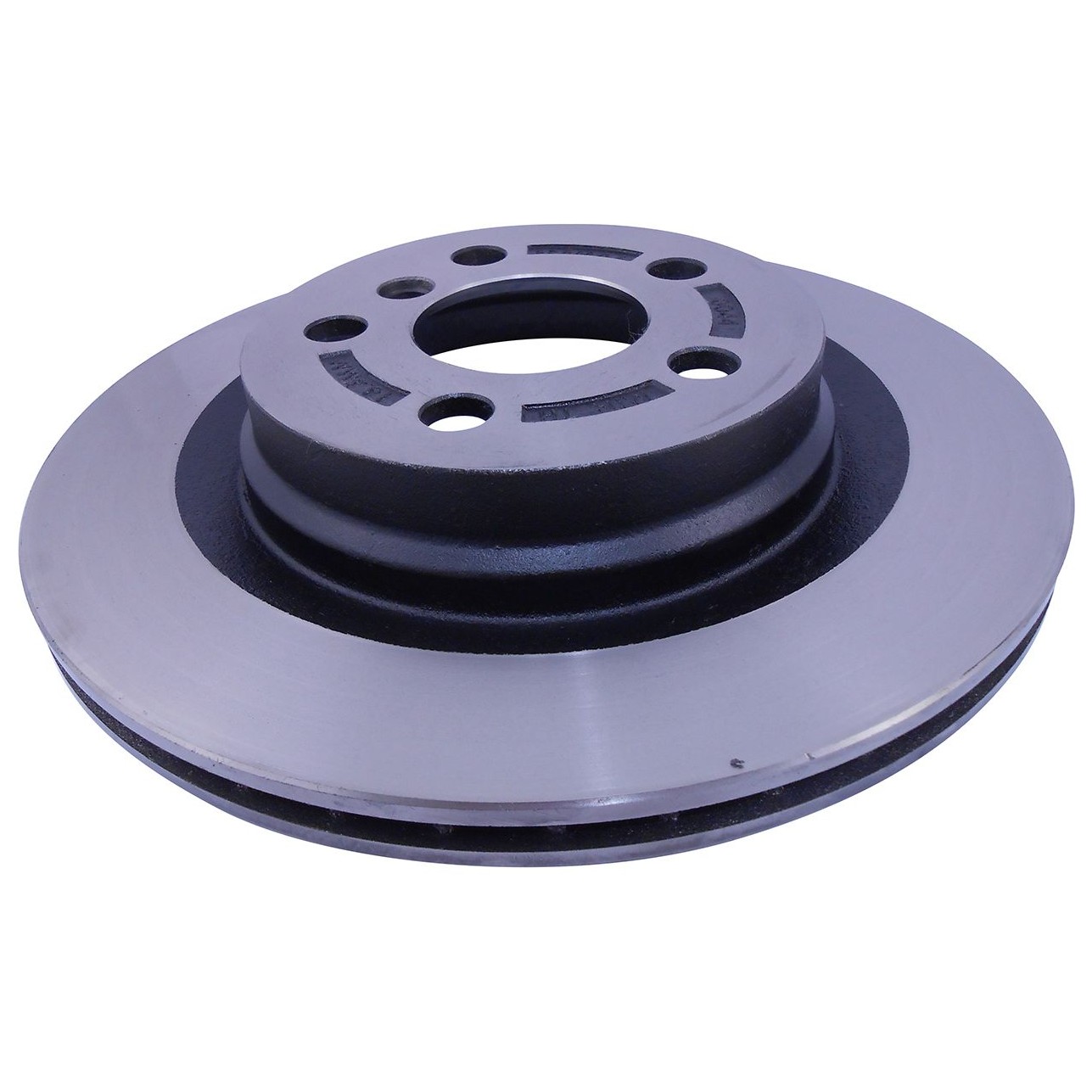 Par de Discos de Freio Ventilado Traseiro - Fremax - BD0044