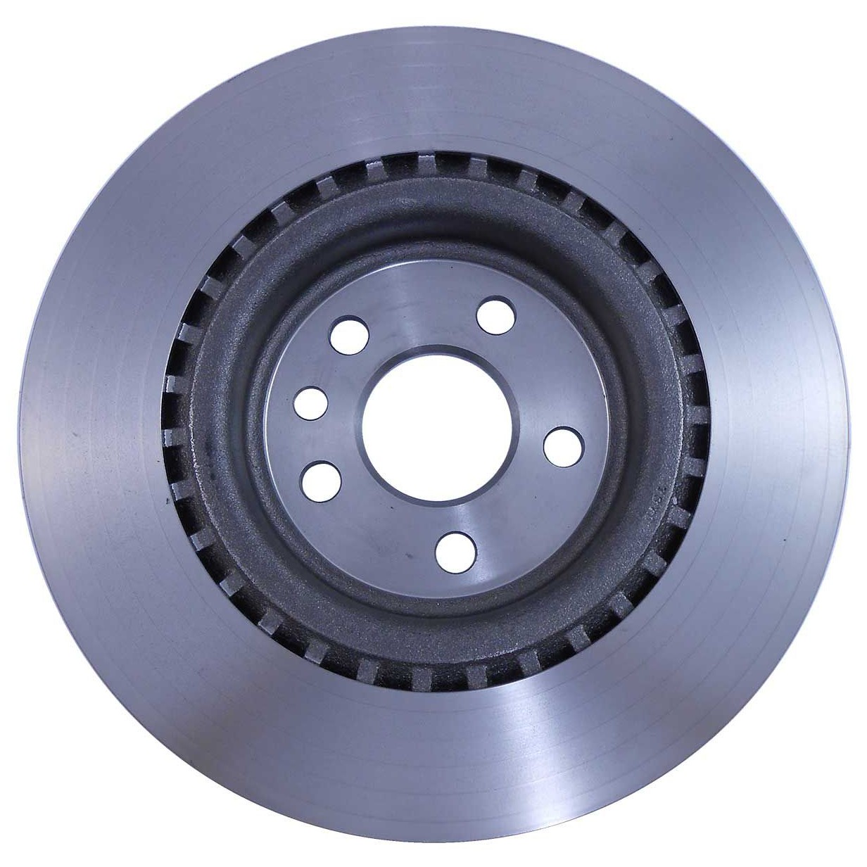 Par de Discos de Freio Ventilado Traseiro - Fremax - BD7373