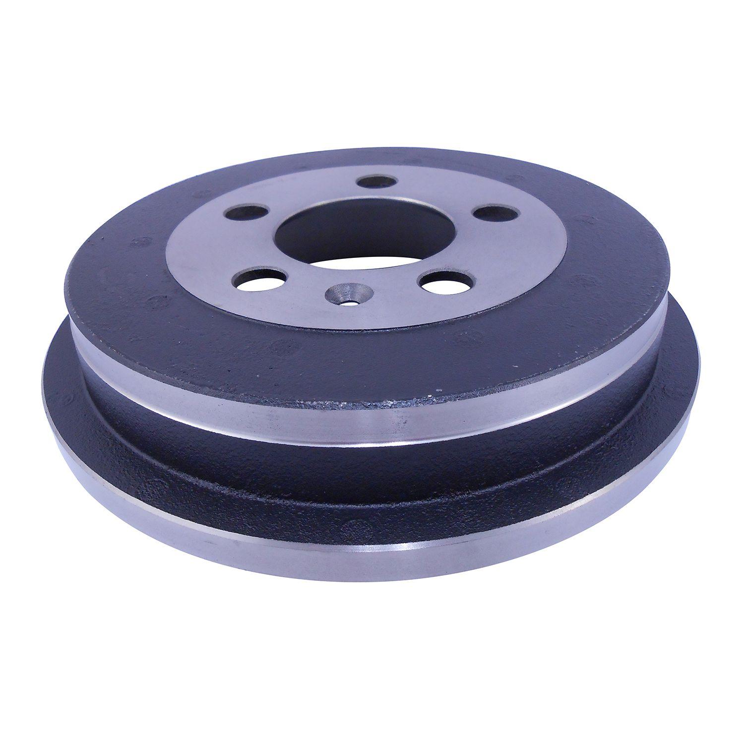 Tambor de Freio Traseiro 1 Unidade - Fremax - BD9617