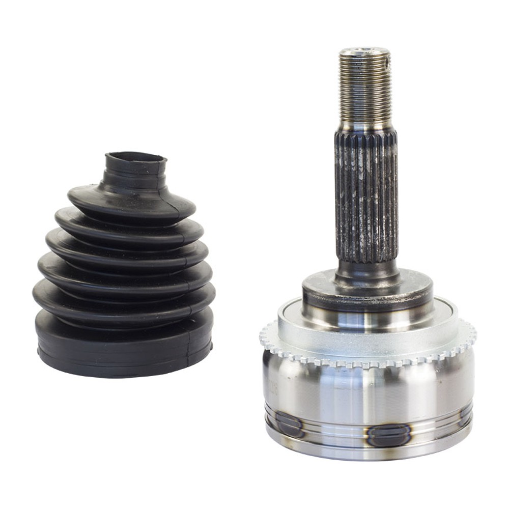 Junta Homocinética Dianteira Roda para Mitsubishi Pajero TR4 - Vetor - VT5133
